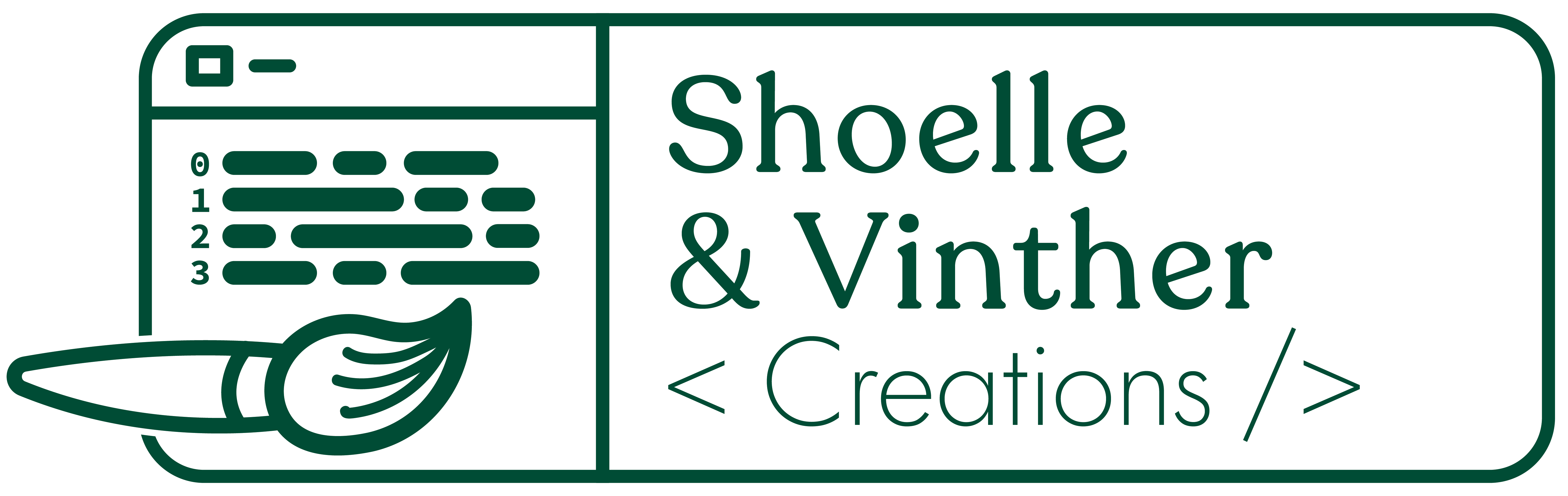 Shoelle & Vinther Creations